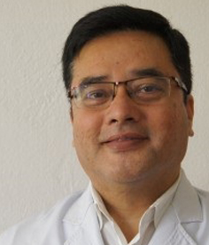 Dr.Binod Rajbhandari