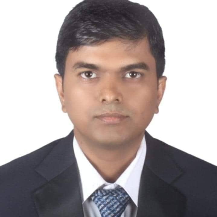 Dr. Sunil Kumar Shah